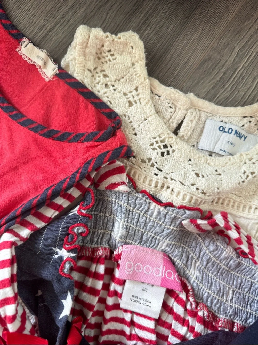 Old Navy old navy